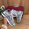 Zapatillas Deportivas