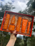 Kit vitamina C Bioaqua cuidado Personal