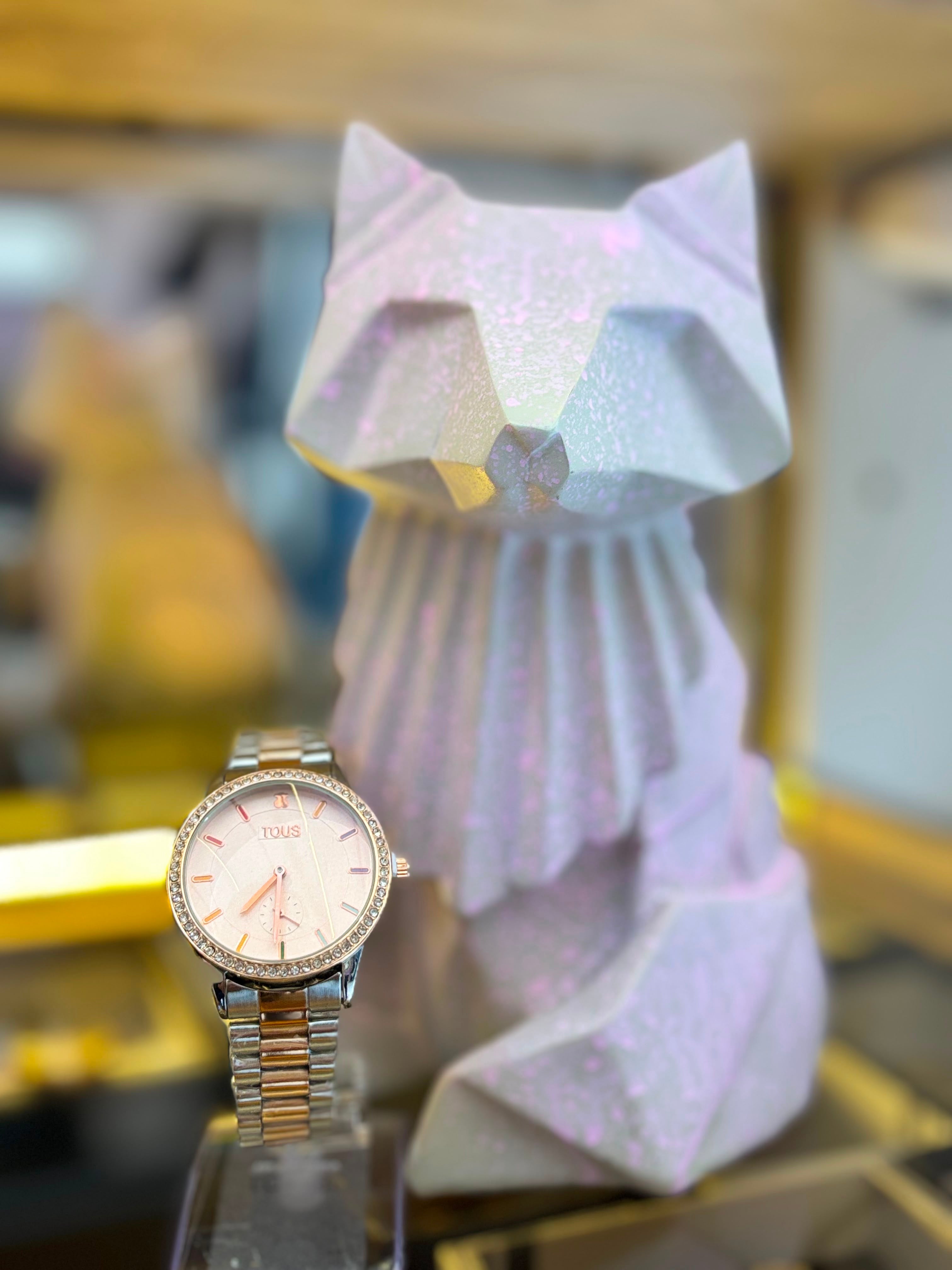 Reloj Dama