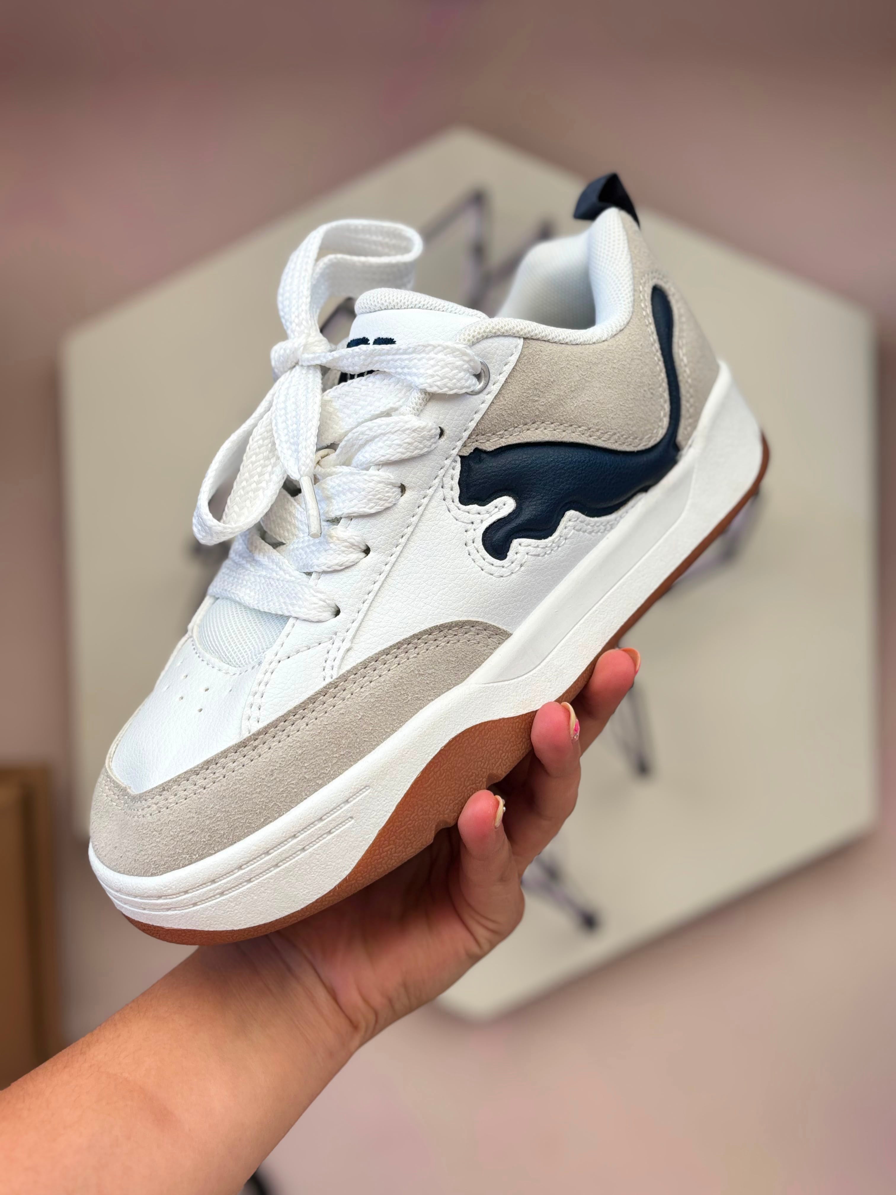 Zapatillas Casuales