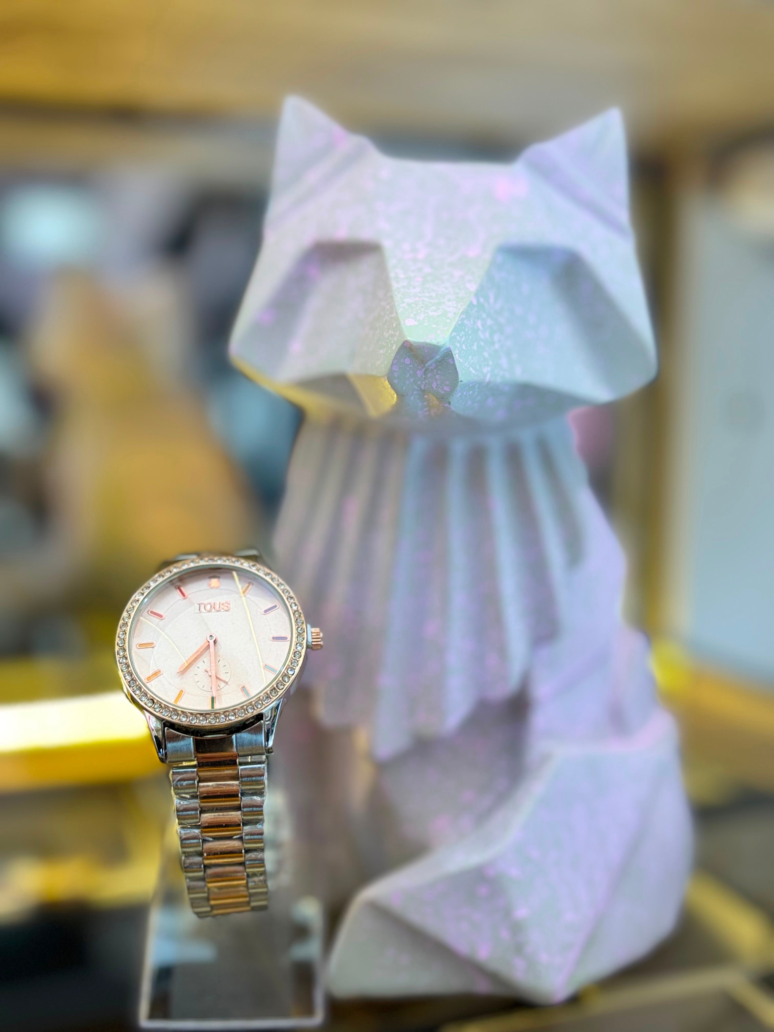 Reloj Dama