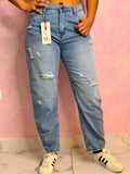Jeans Dama