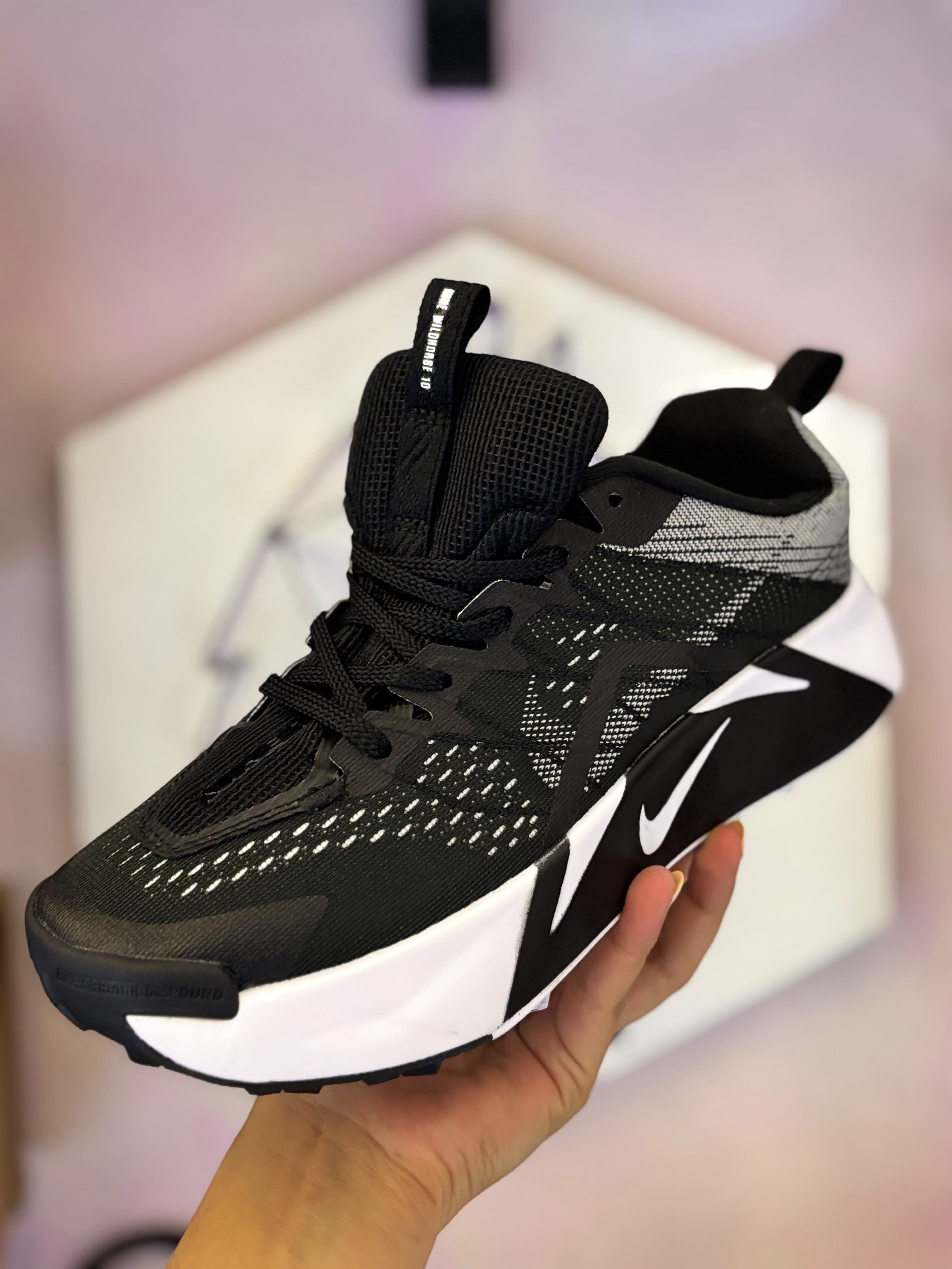 Zapatillas deportivas
