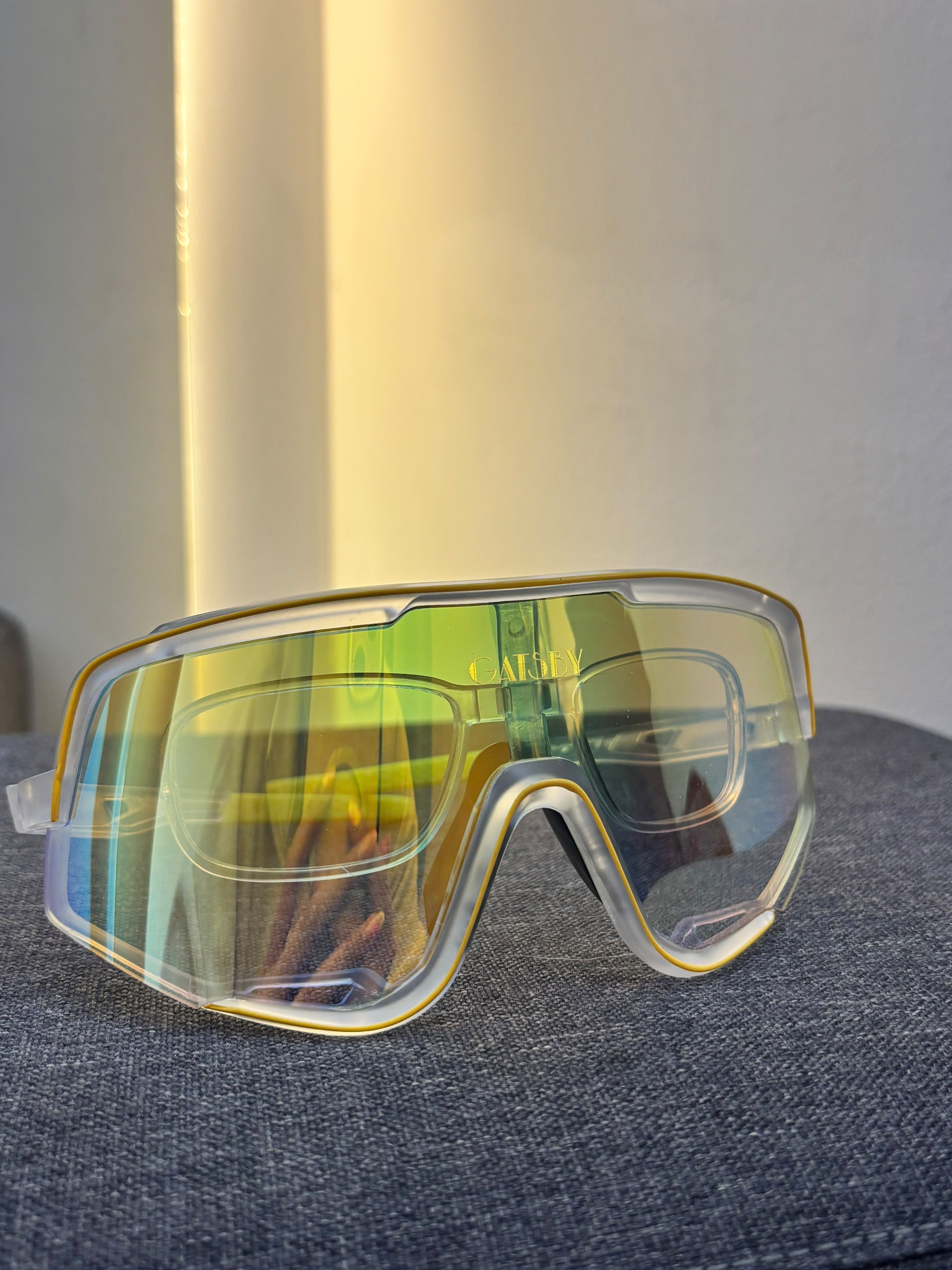 Gafas Dama