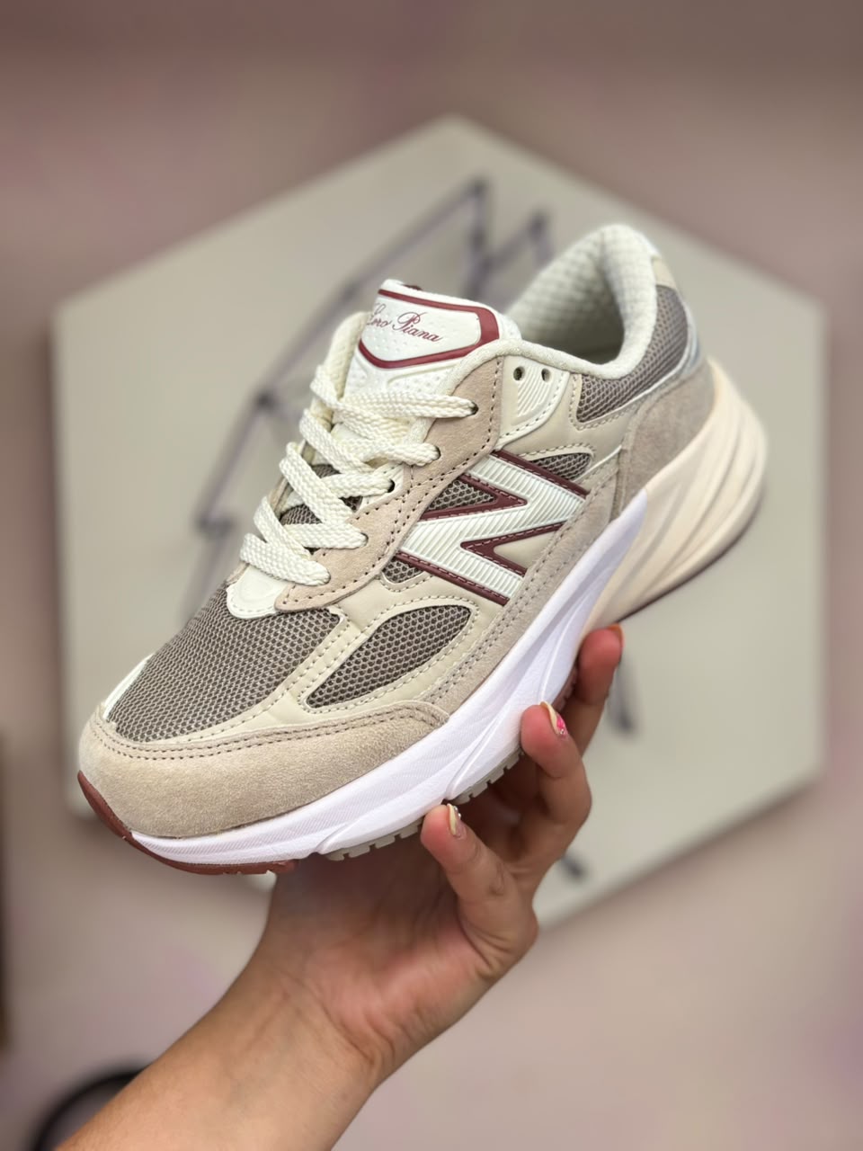 Zapatillas deportivas