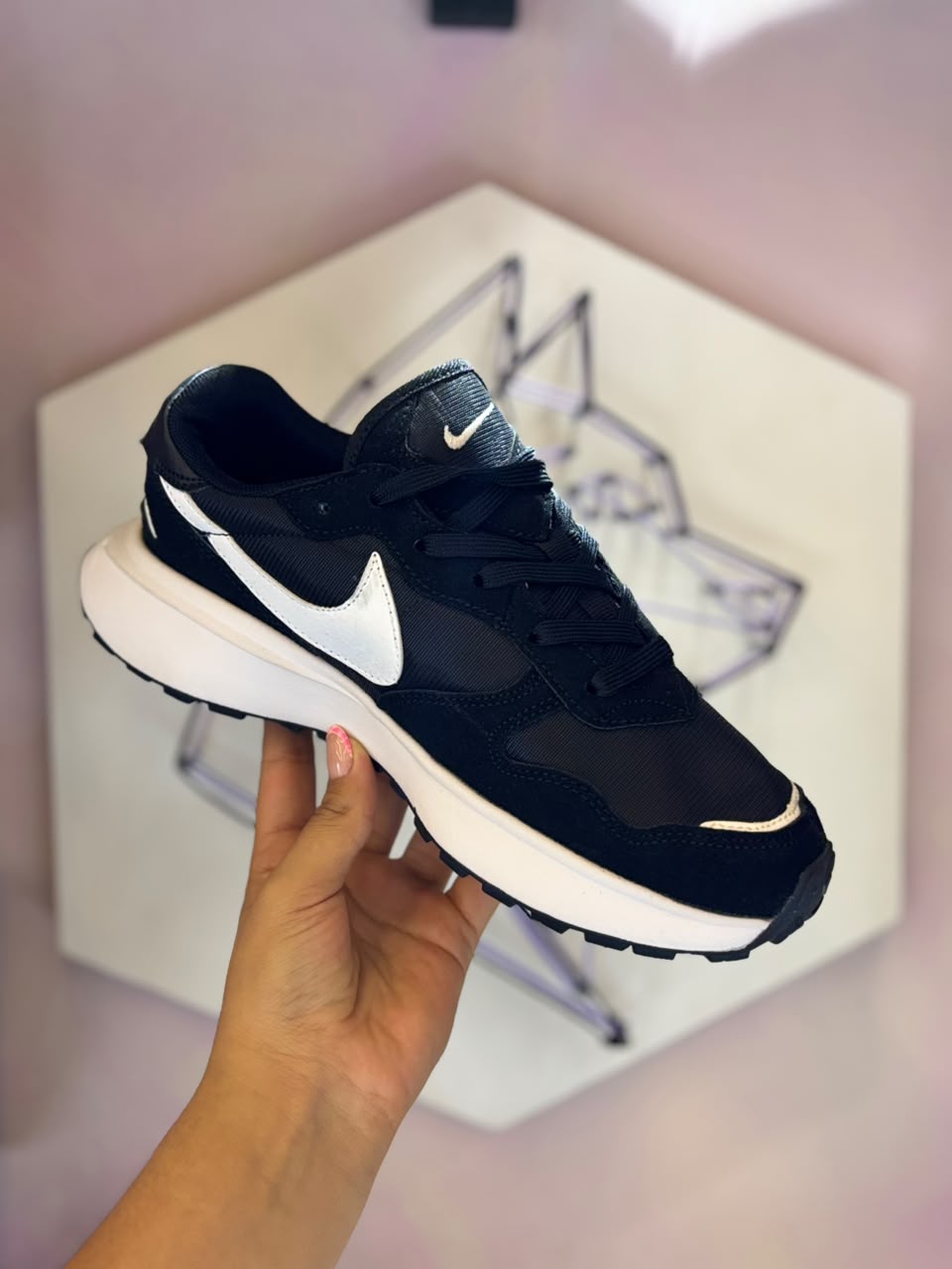 Zapatillas deportivas