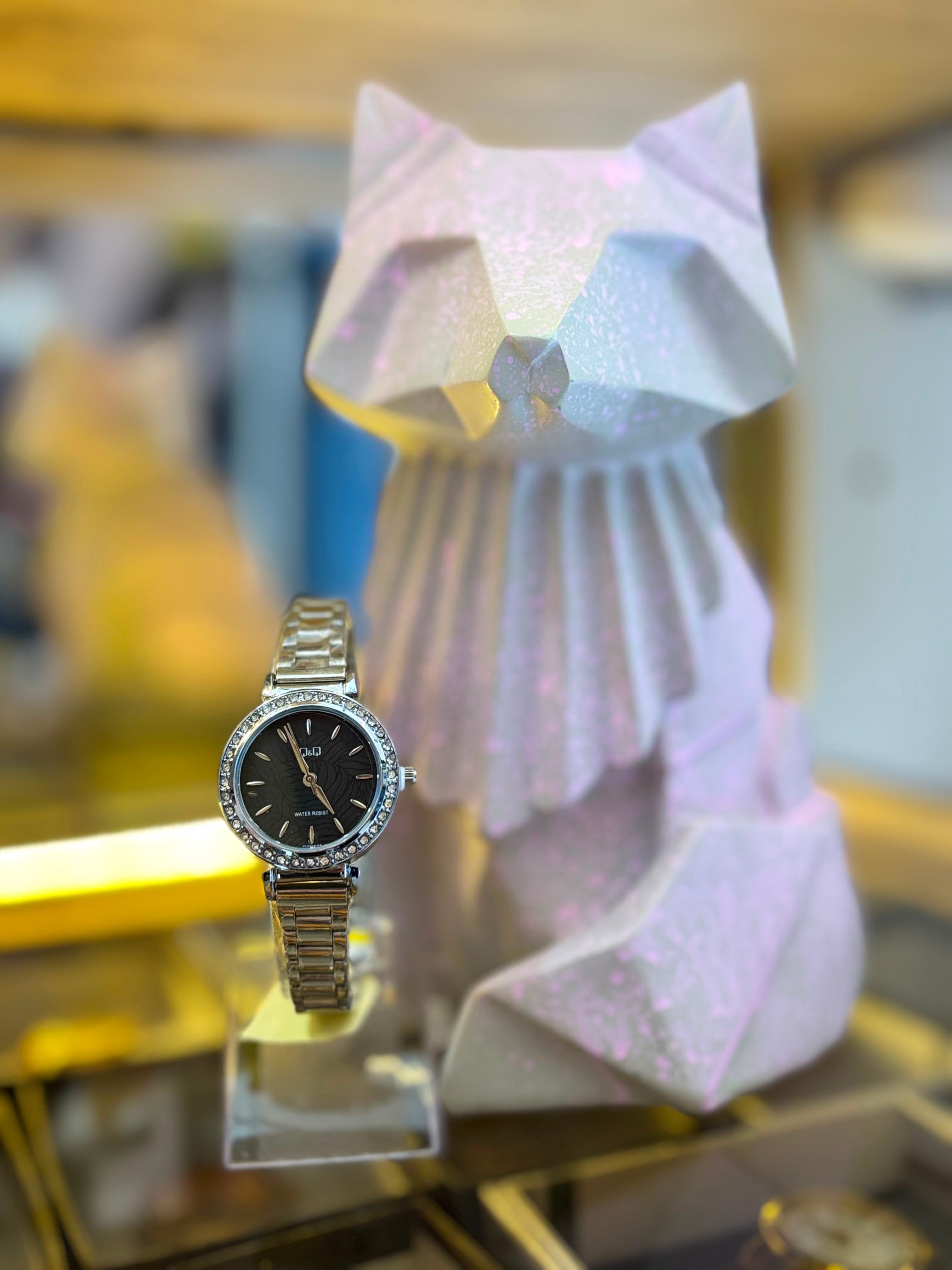 Reloj Dama