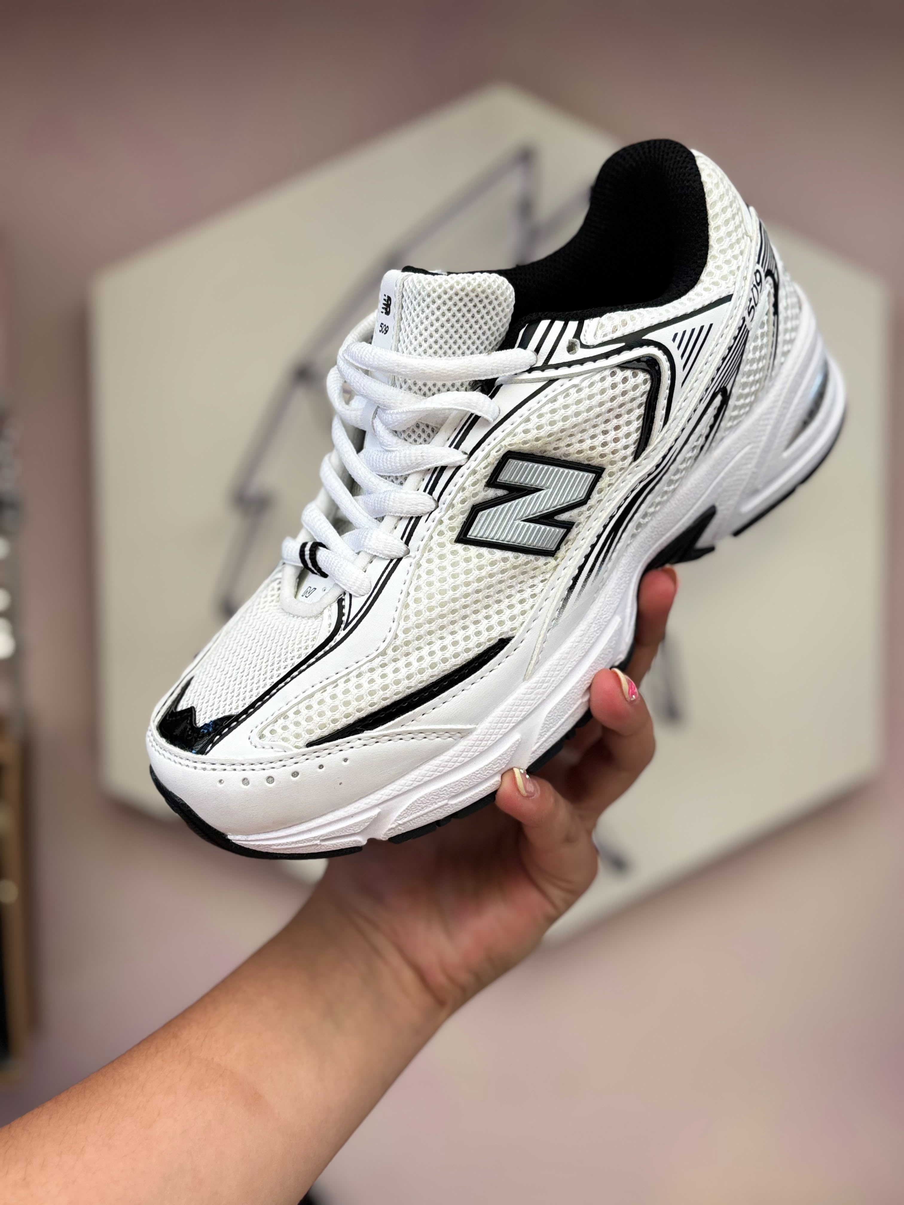 Zapatillas deportivas