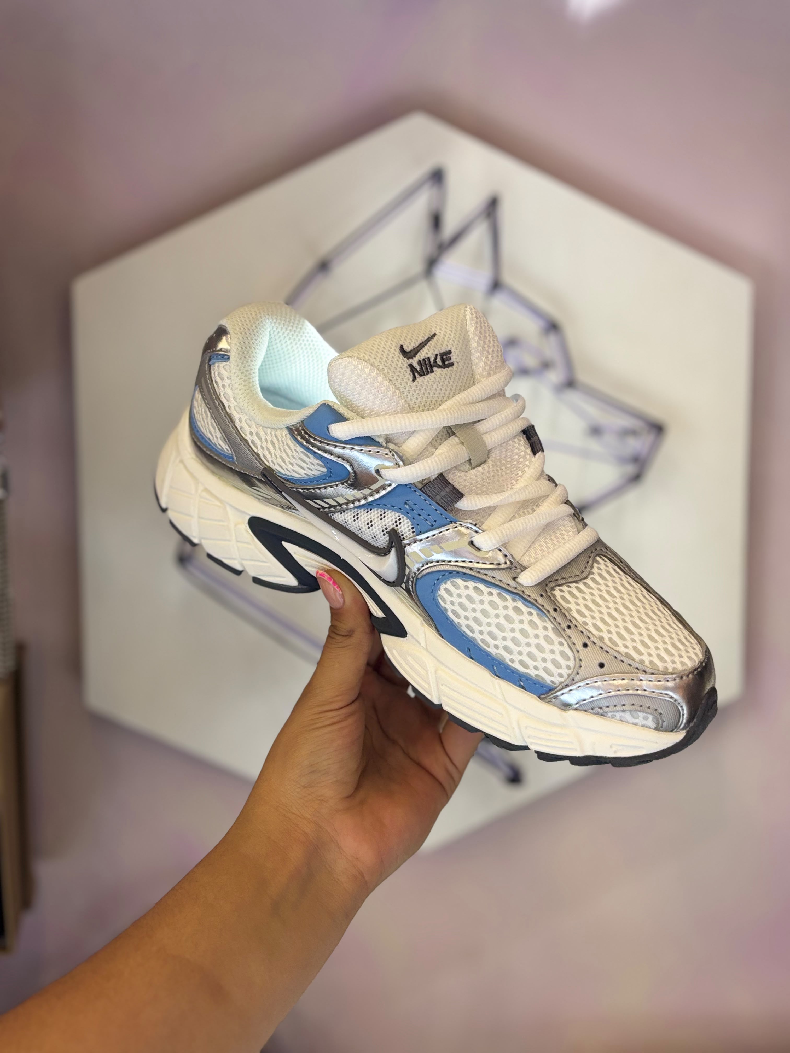 Zapatillas deportivas