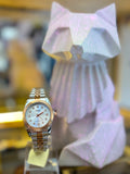 Reloj Dama