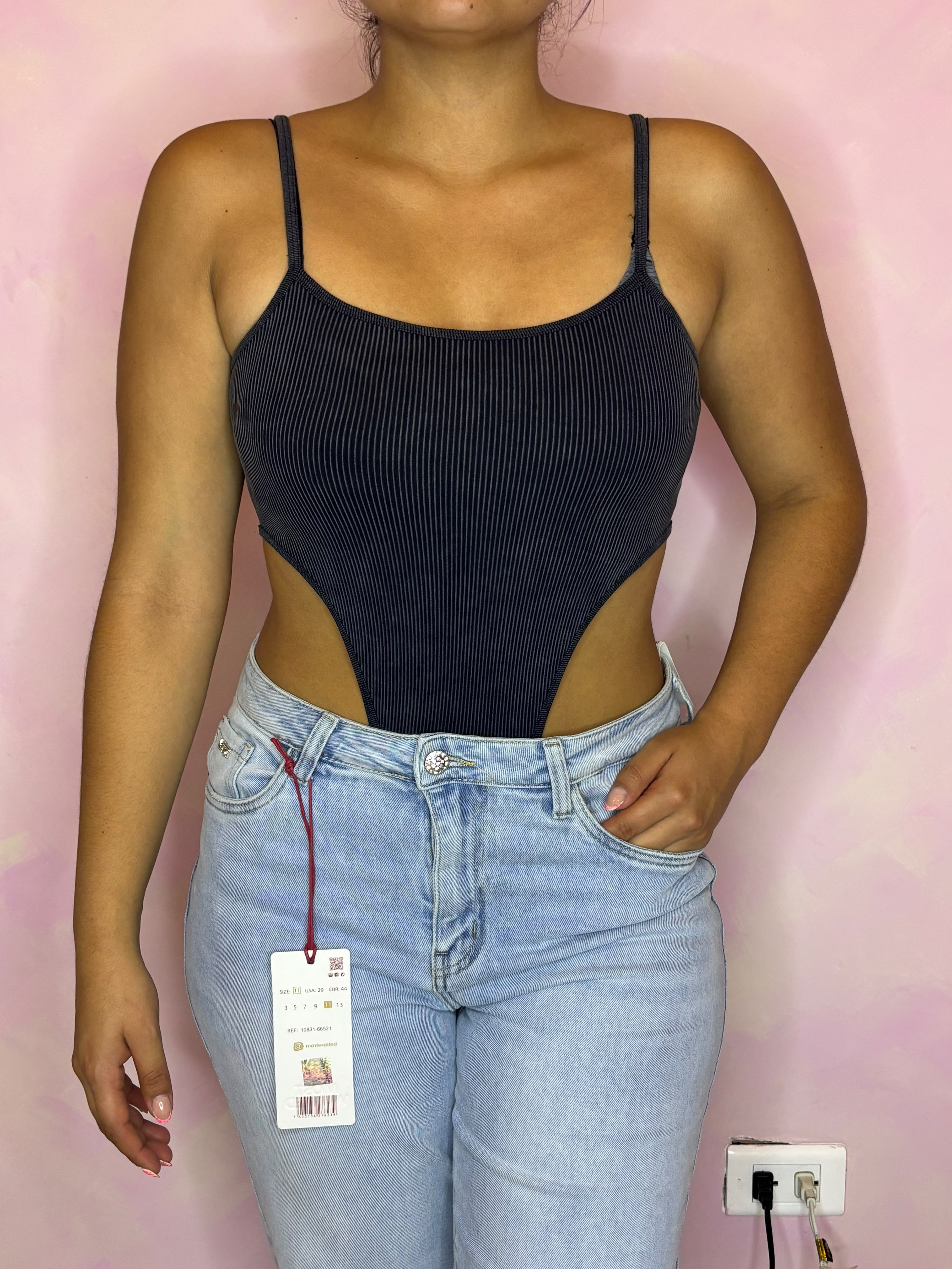 Body