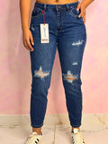 Jeans Dama