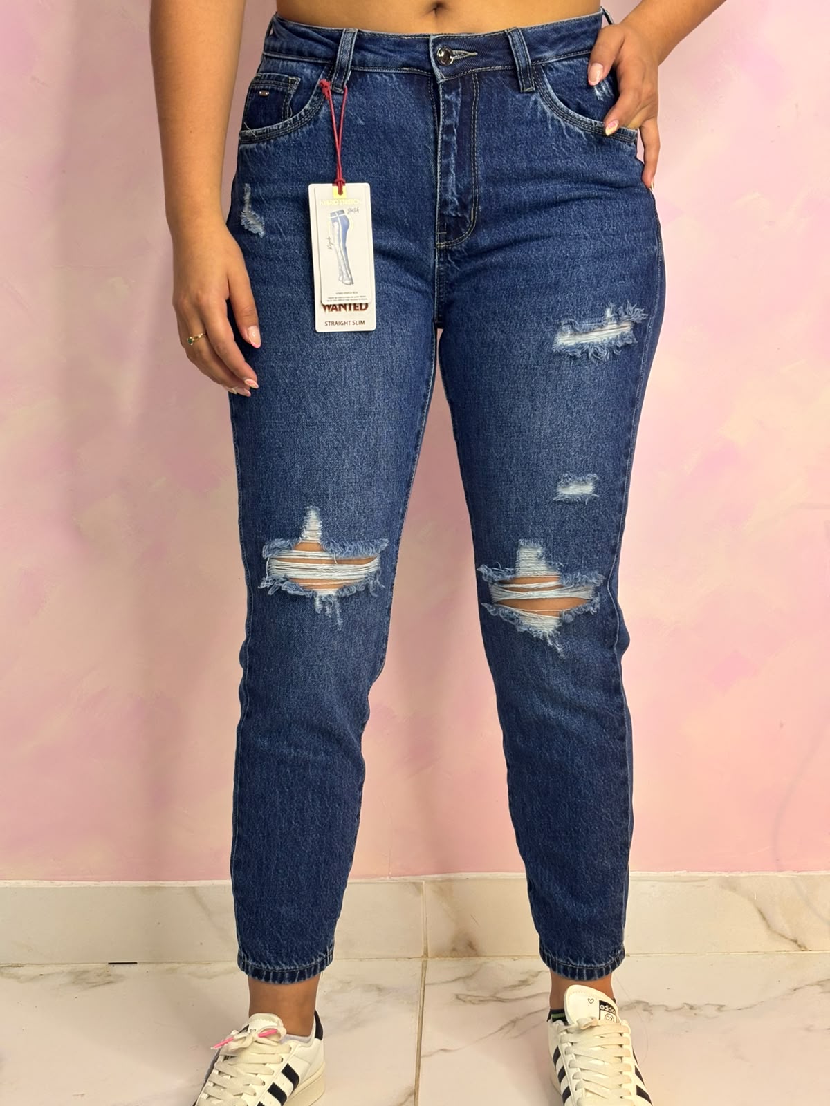 Jeans Dama
