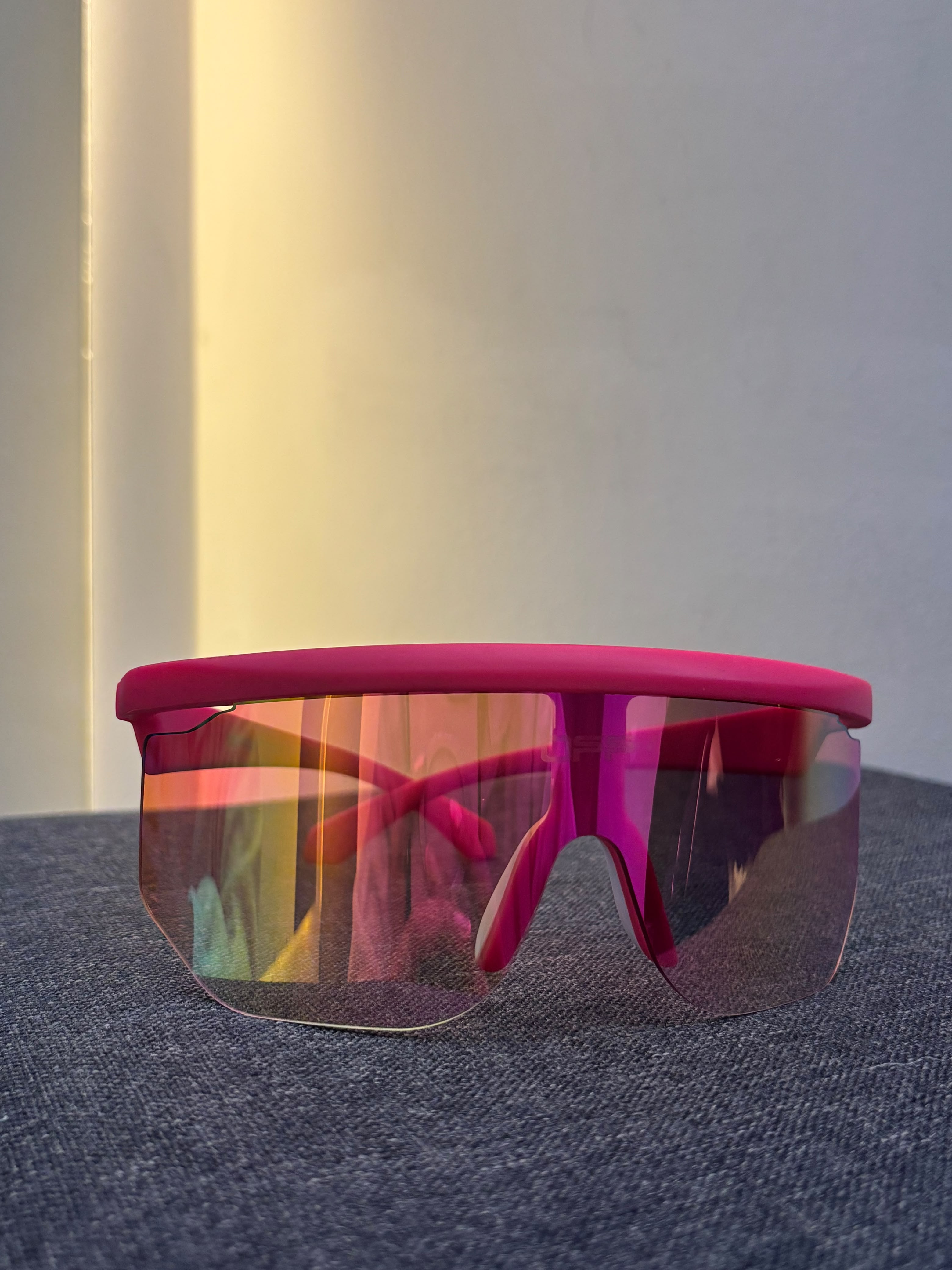 Gafas dama