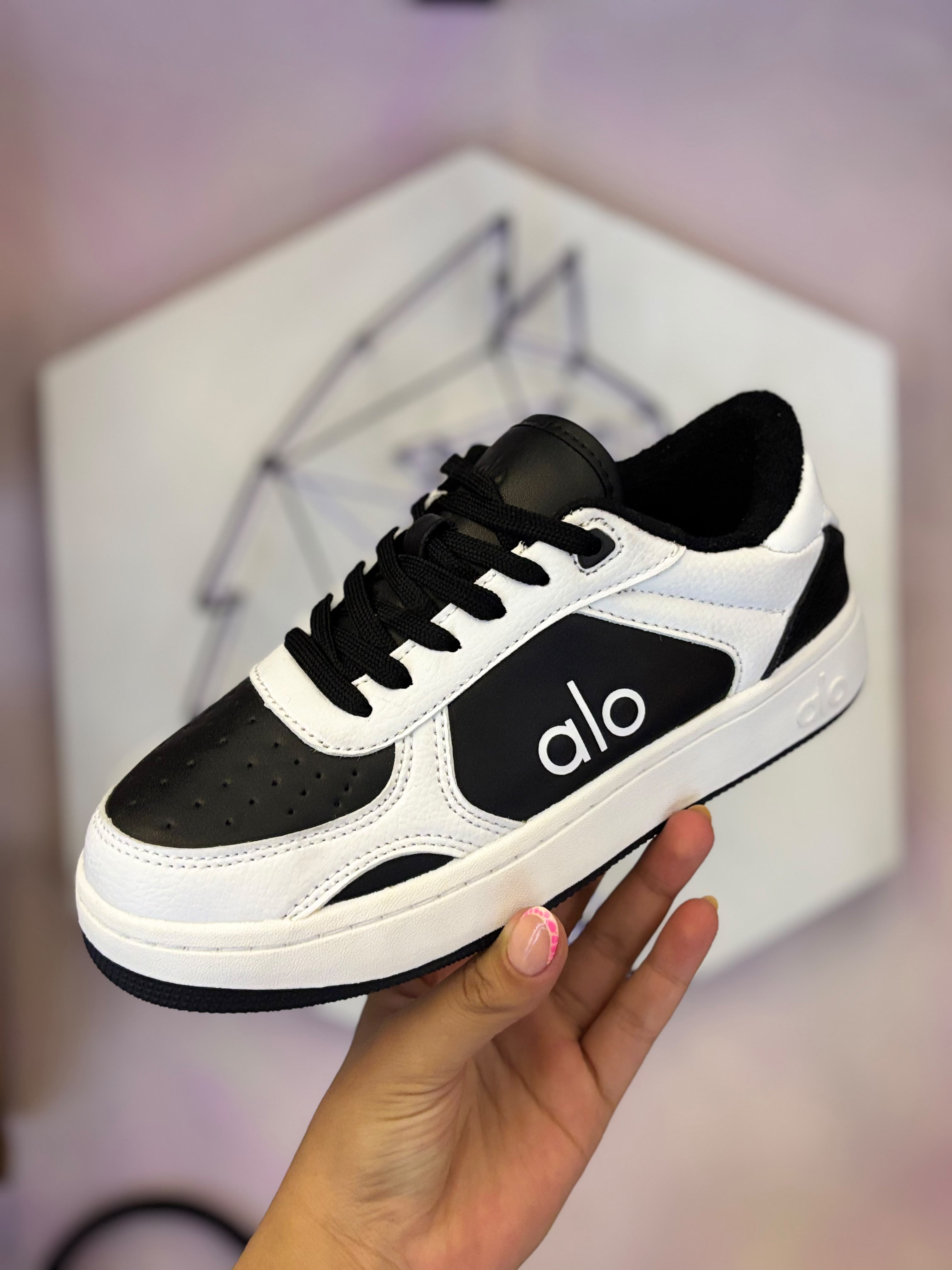 Zapatillas Casuales