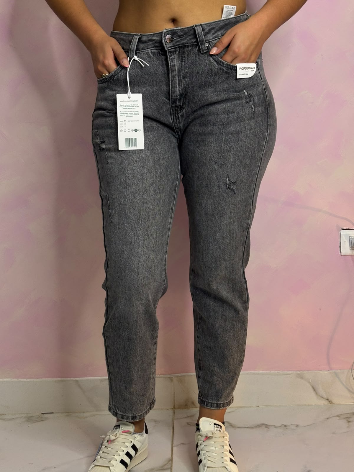 Jeans Dama