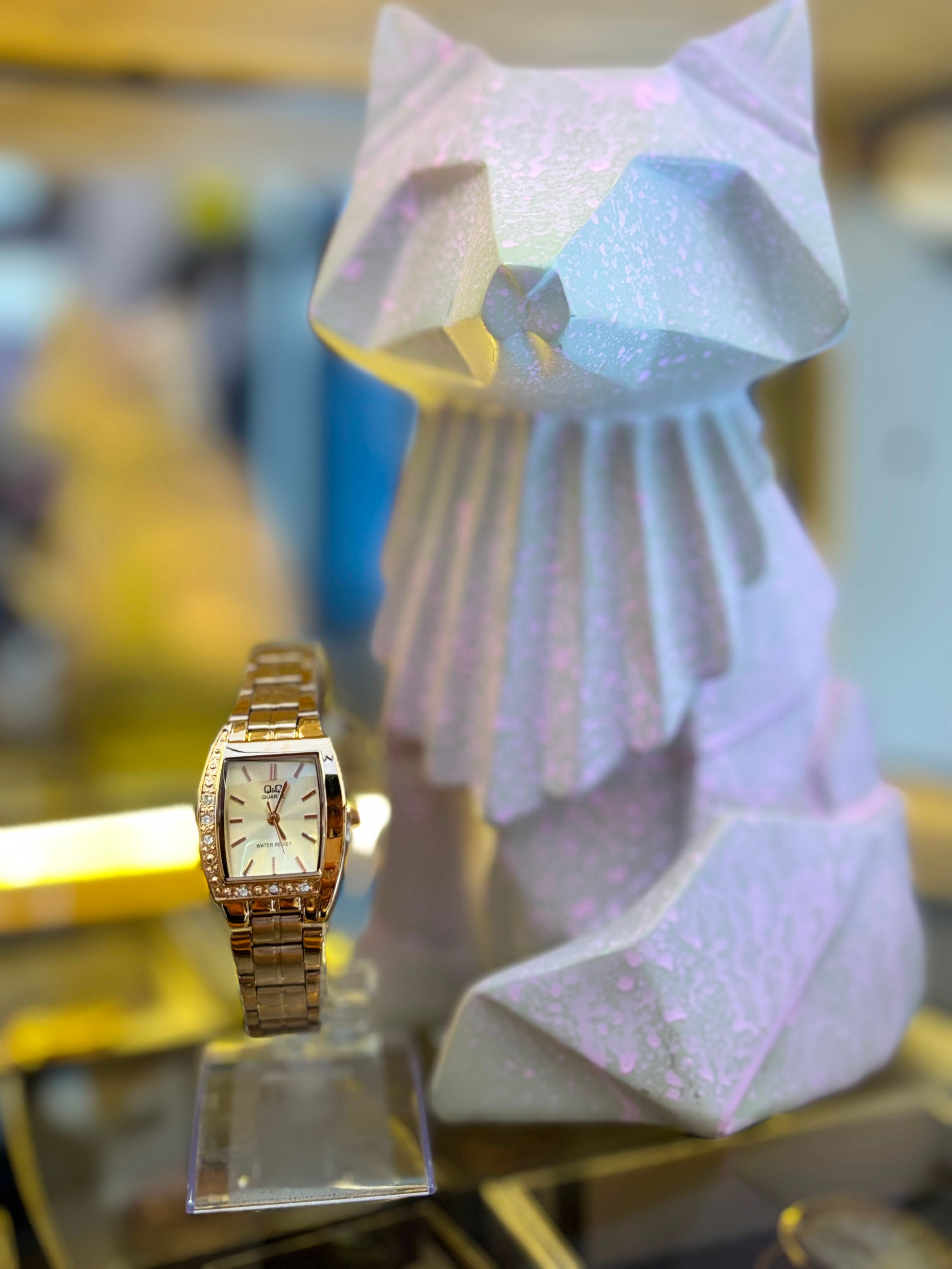 Reloj Dama
