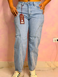 Jeans Dama
