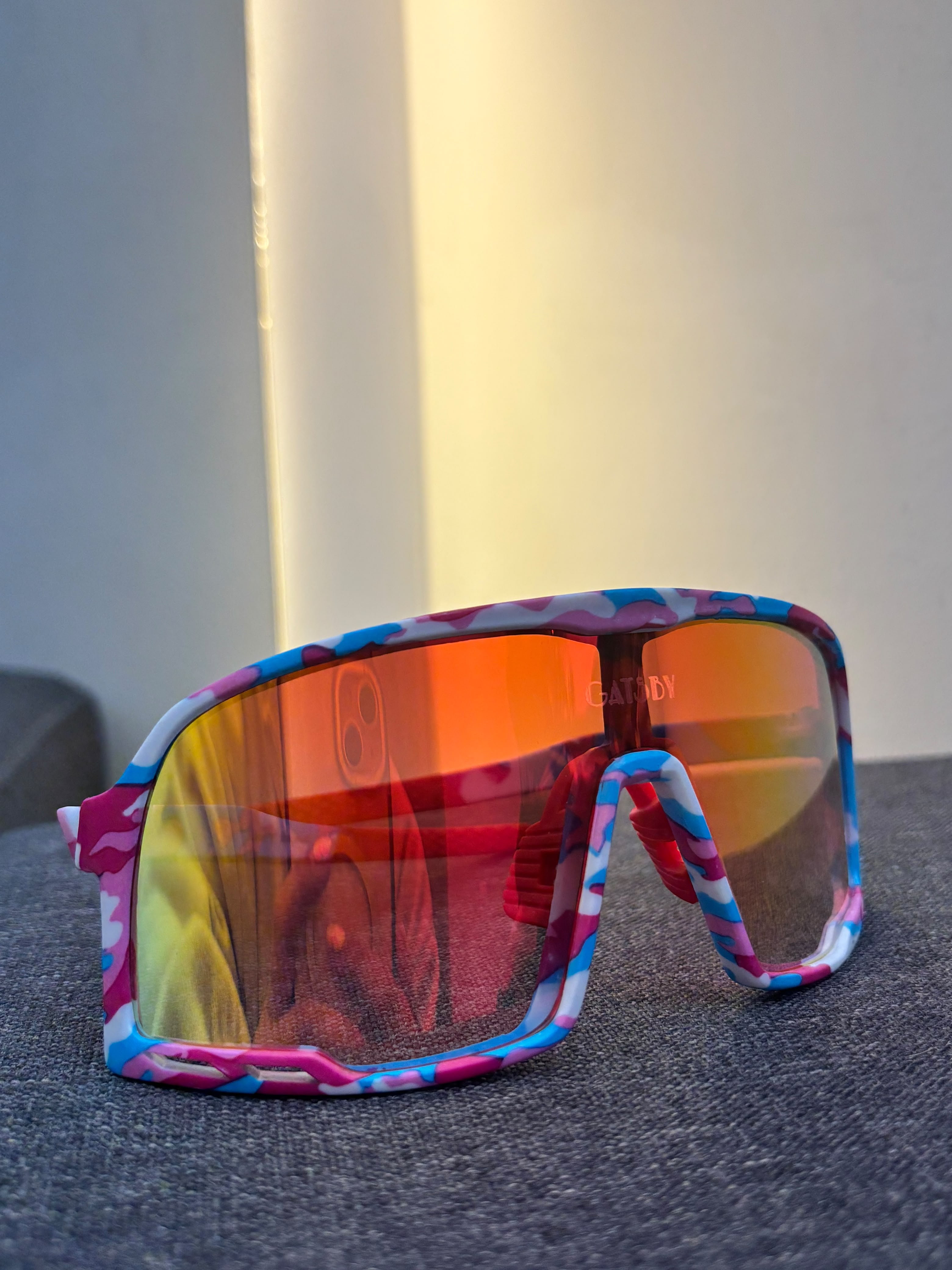Gafas Dama