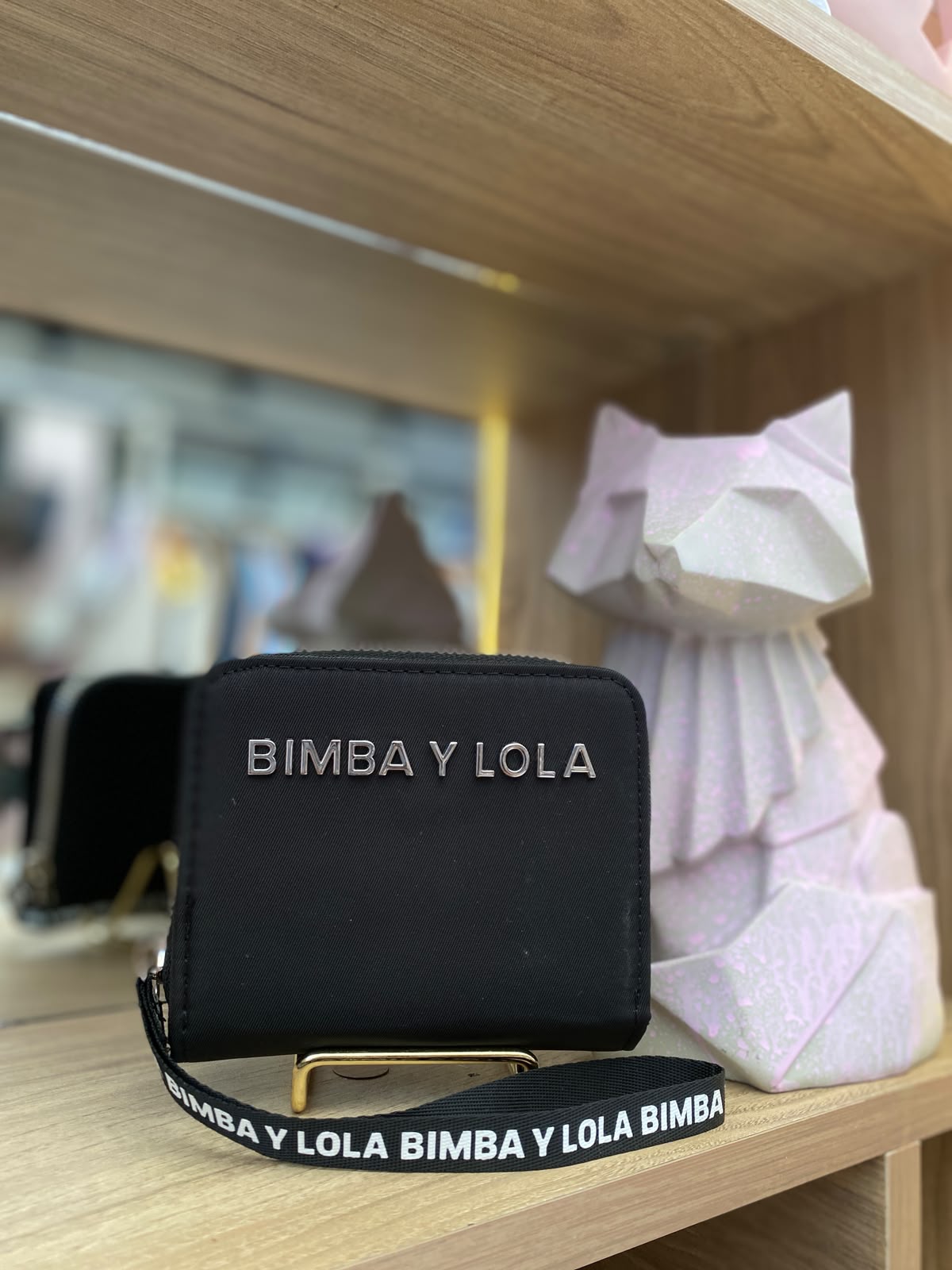 Billetera Dama
