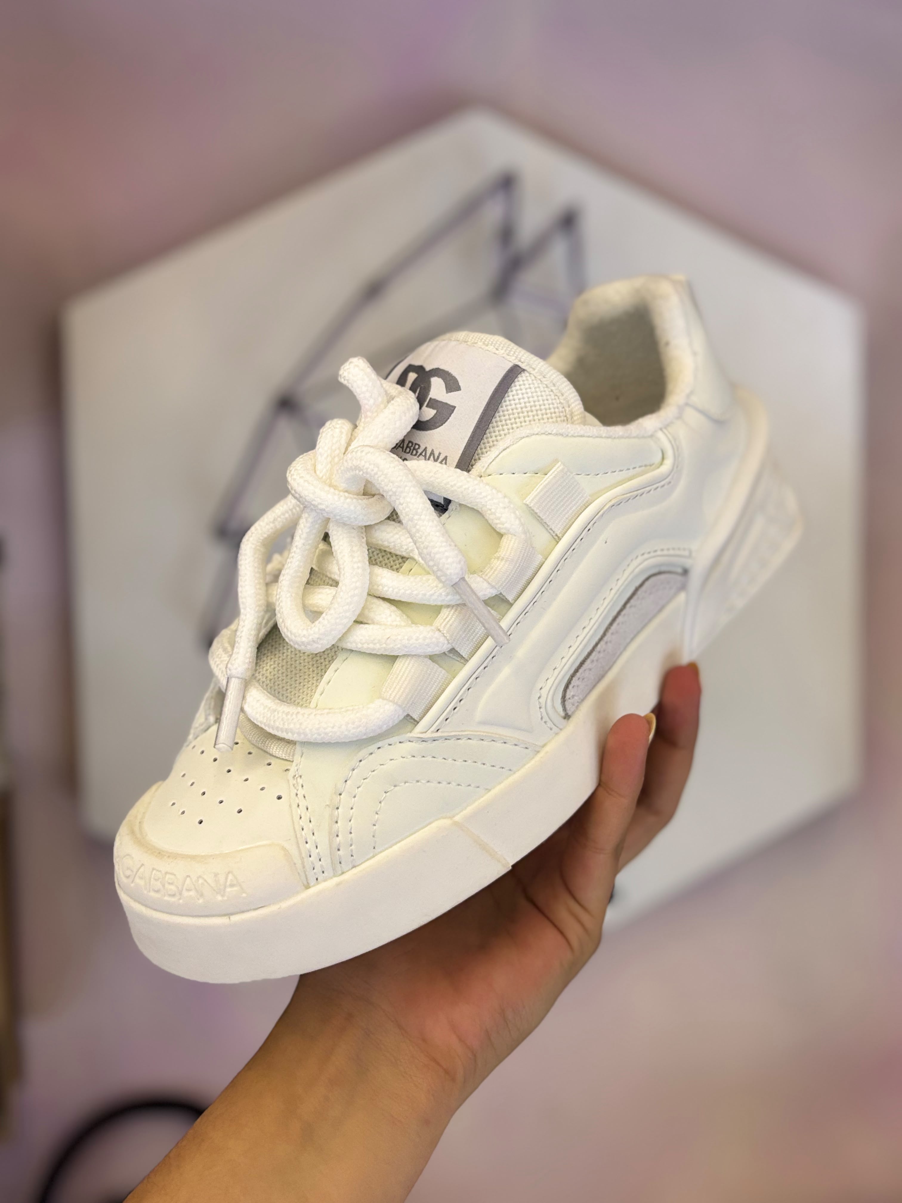 Zapatillas Casuales