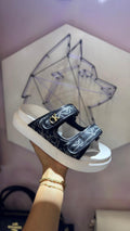 Sandalias