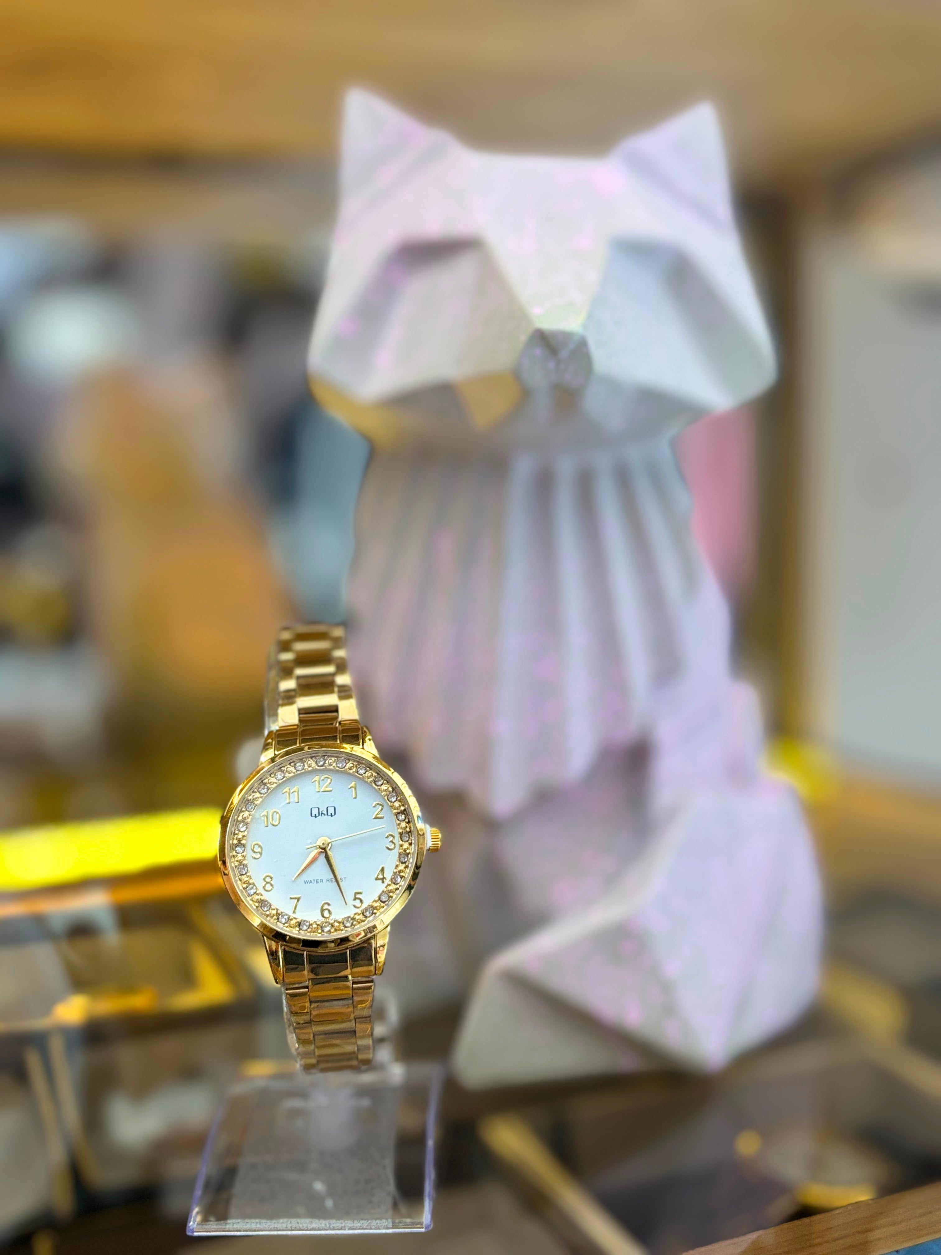 Reloj Dama Q&Q