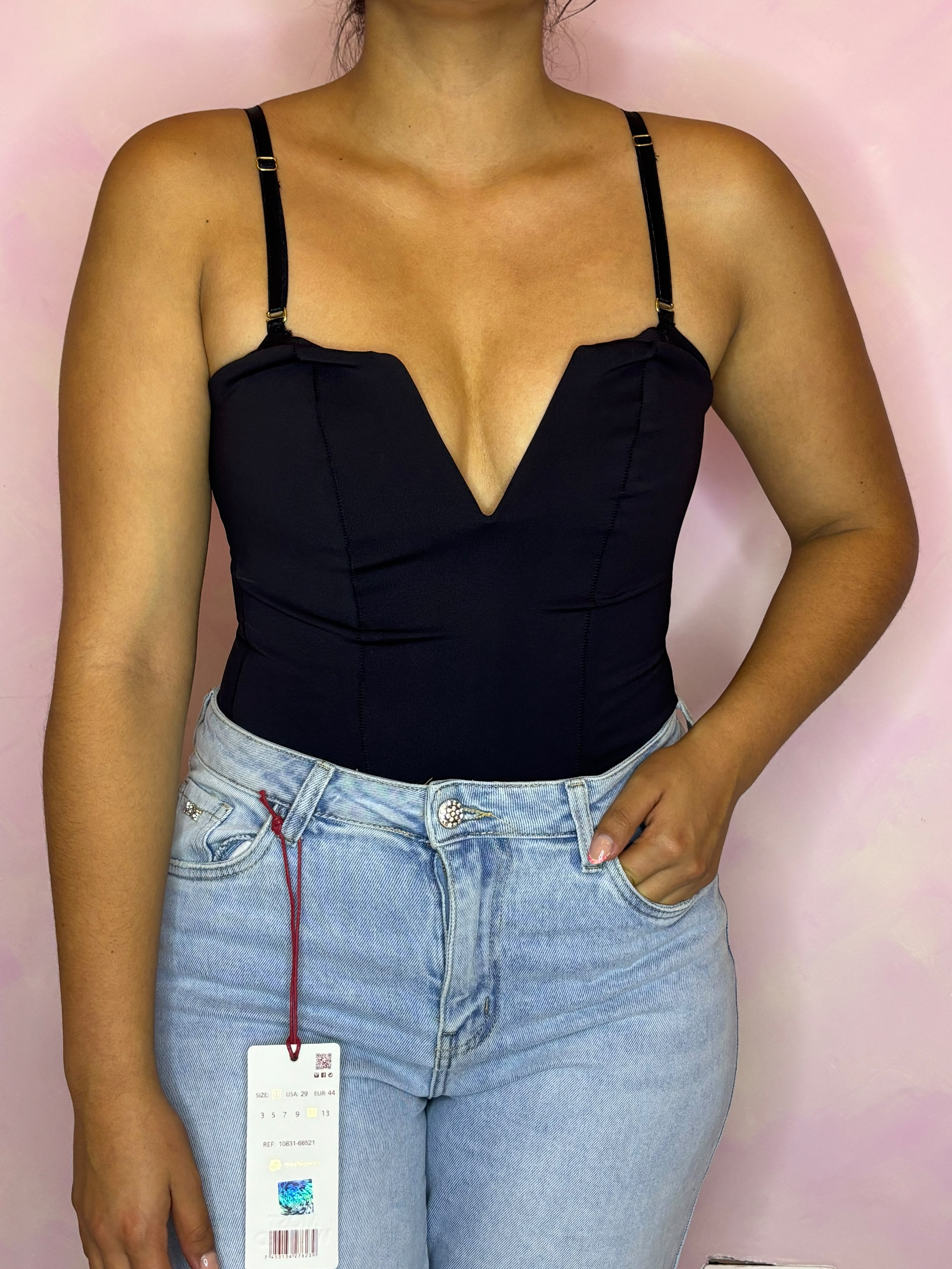 Body