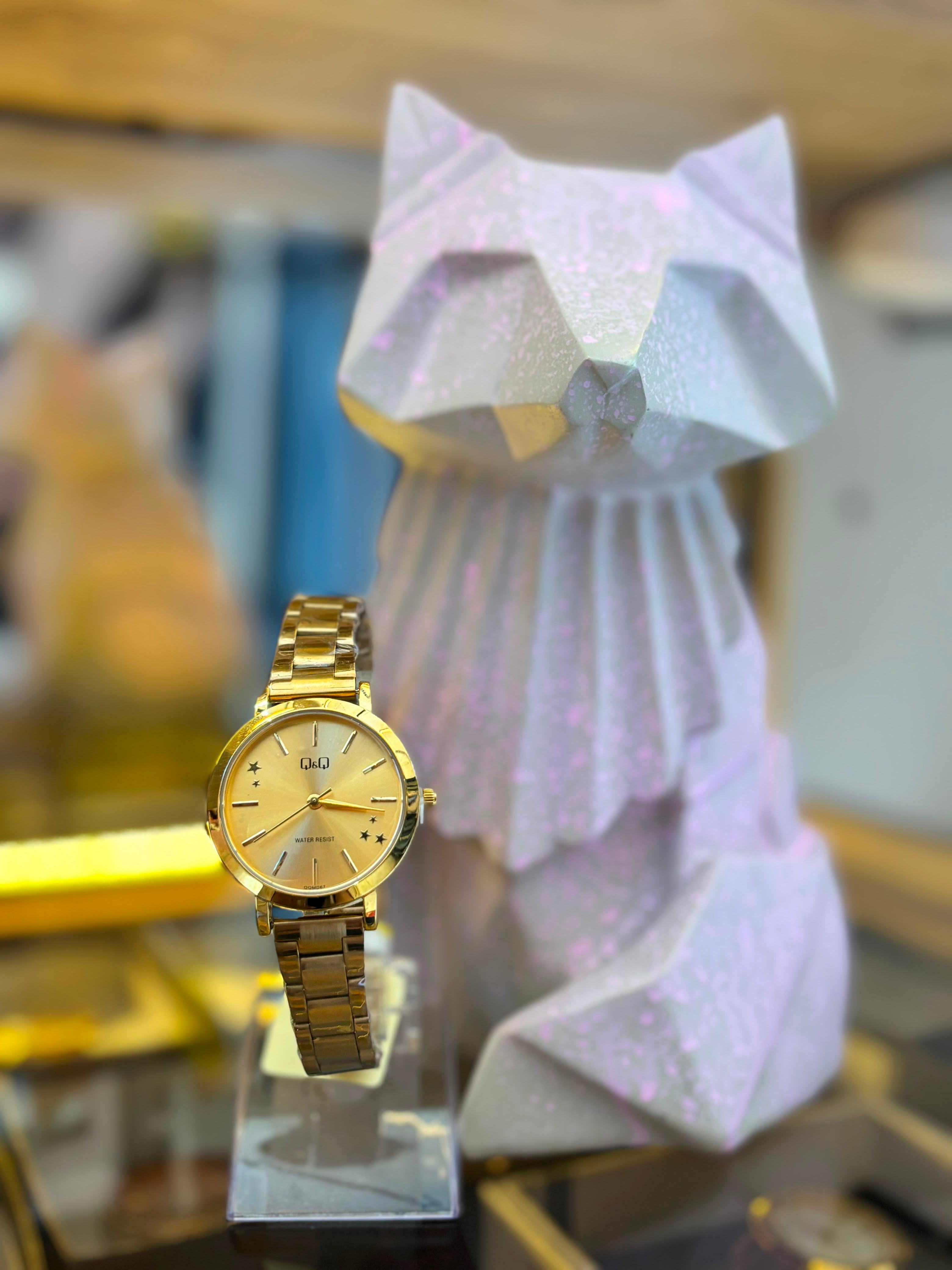 Reloj Dama Q&Q