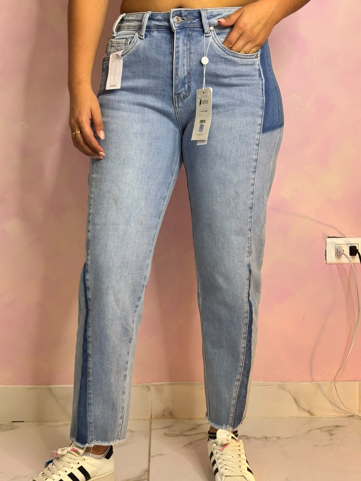 Jeans Dama