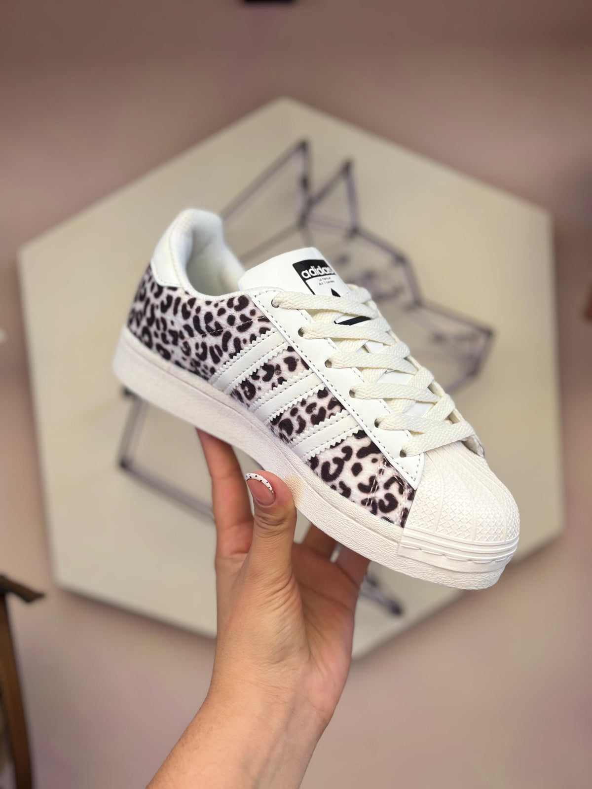 Zapatillas Dama