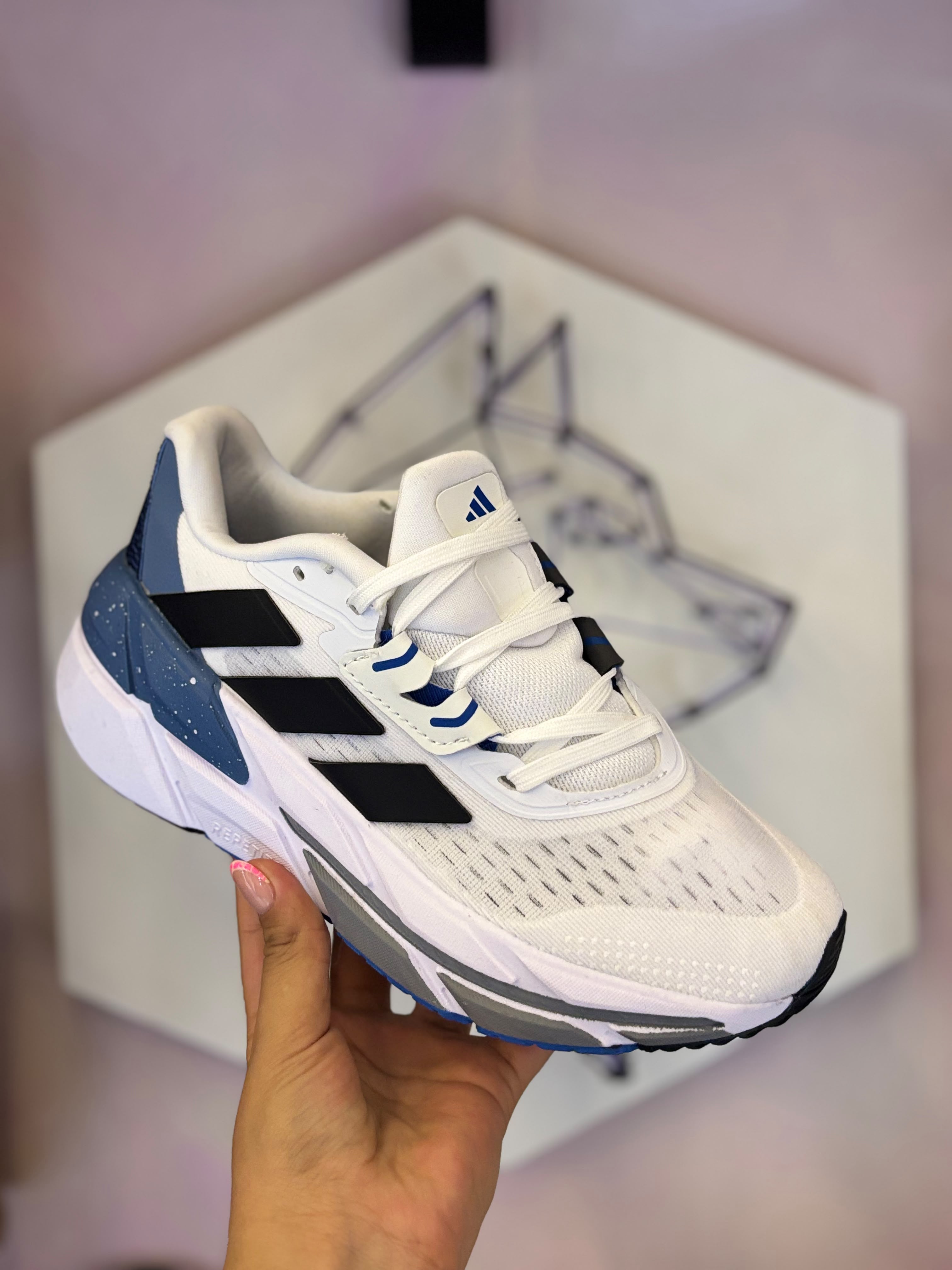 Zapatillas deportivas
