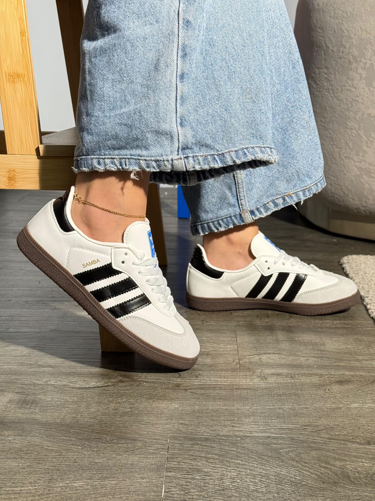 Zapatillas Casuales