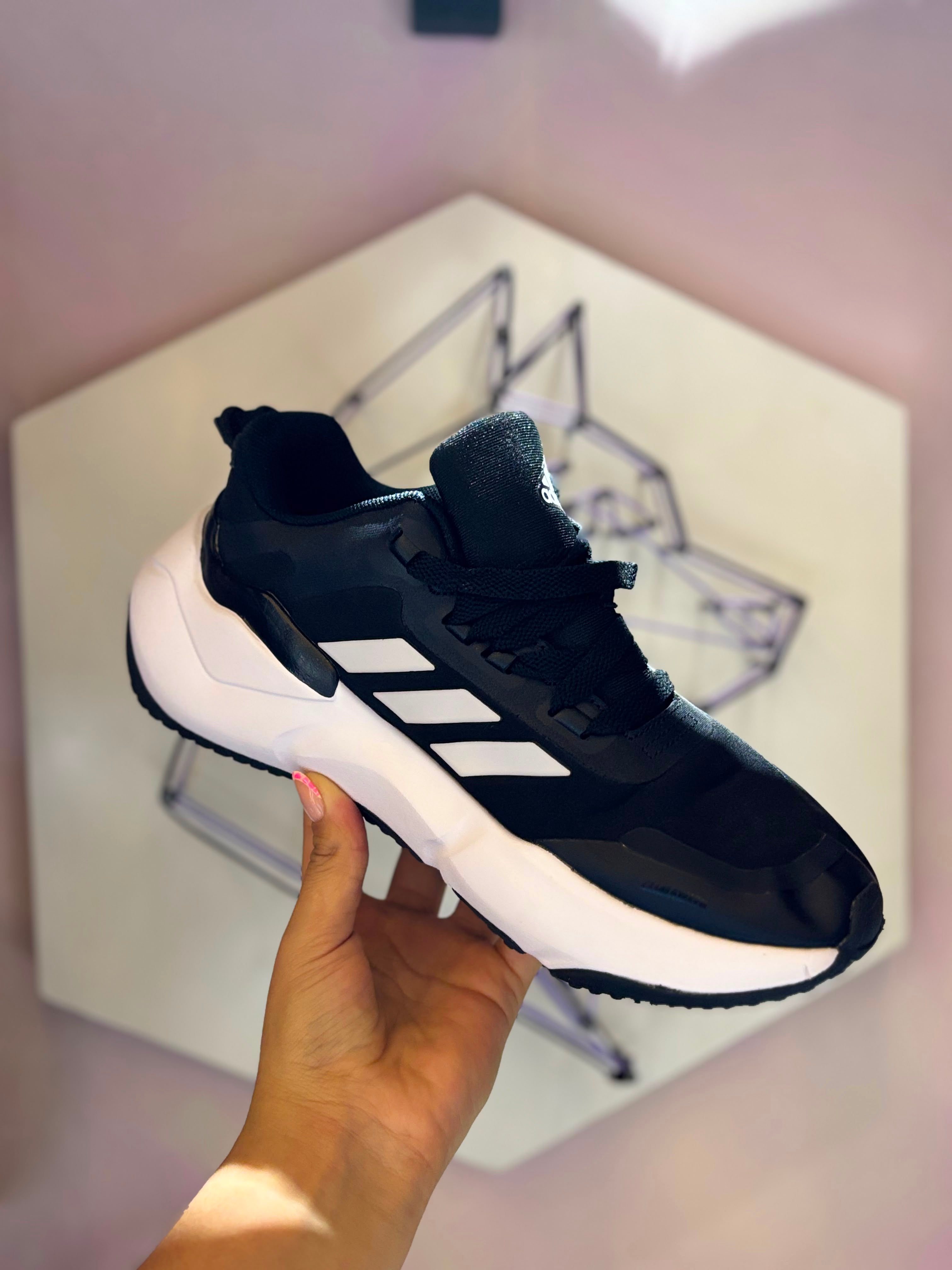 Zapatillas deportivas