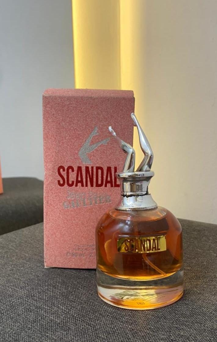 Perfume Scandal