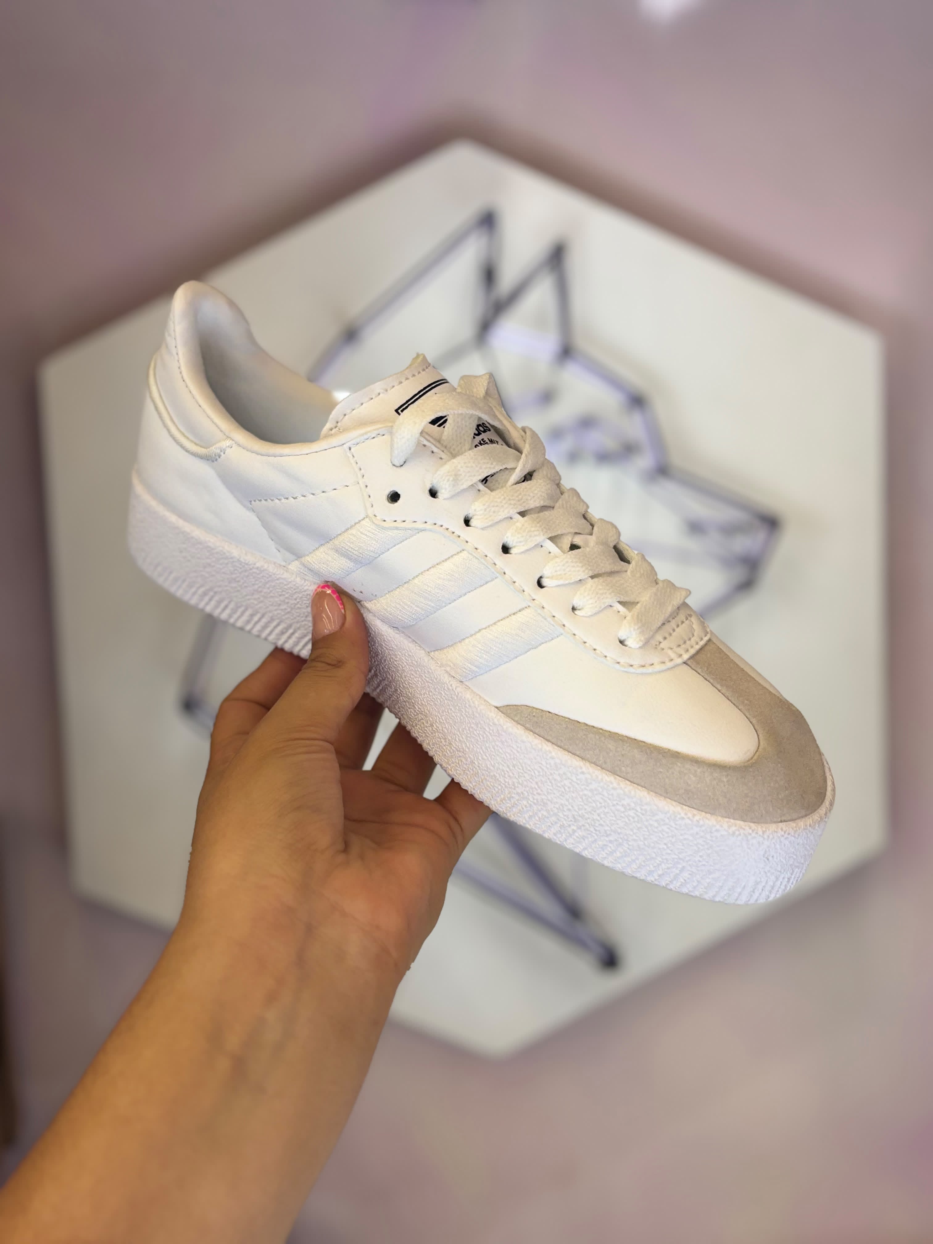 Zapatillas Casuales